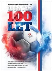 Liga má 100 let - Stanislav Hrabě, Lubomír Král 1