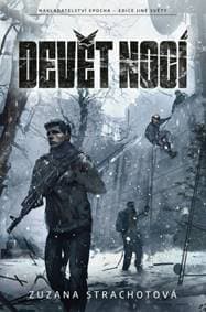Devět nocí - Zuzana Strachotová