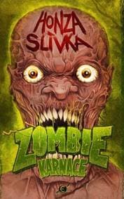 Zombiekarnace - Honza Slívka 1