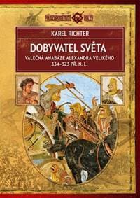 Dobyvatel světa - Karel Richter 1