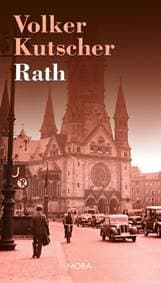Rath - Volker Kutscher 1