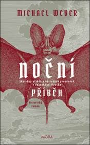 Noční příběh - Michael Weber 1