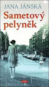 Sametový pelyněk - Jana Jánská 1