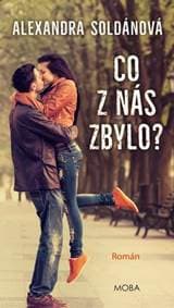 Co z nás zbylo - Alexandra Soldánová 1