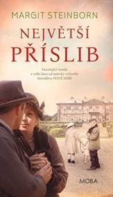 Největší příslib - Margit Steinborn 1