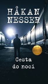 Cesta do noci - Hakan Nesser 1