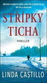 Střípky ticha - Linda Castillo 1