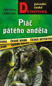Pláč pátého anděla - Veronika Černucká 1
