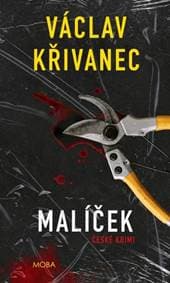 Malíček - Václav Křivanec