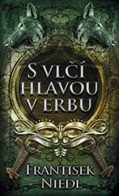 S vlčí hlavou v erbu - autor neuvedený 1