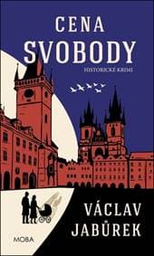 Cena svobody - Václav Jabůrek 1