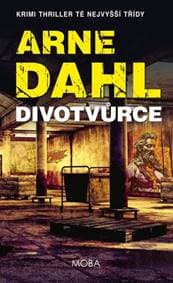 Divotvůrce - Arne Dahl 1