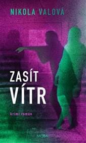 Zasít vítr - Nikola Valová 1