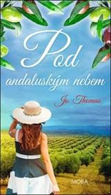 Pod andaluským nebem - Jo Thomas