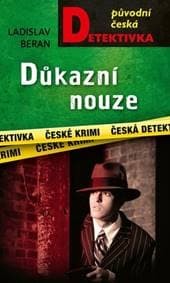 Důkazní nouze - Ladislav Beran 1