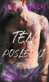 Ten poslední - Roni Loren 1