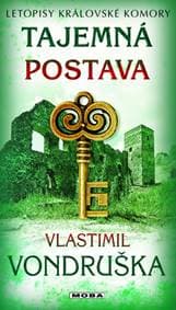 Tajemná postava - Vlastimil Vondruška 1