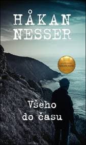 Všeho do času - Hâkan Nesser 1