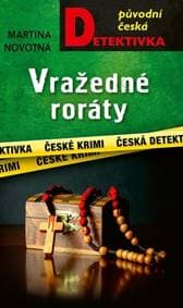 Vražedné roráty - Martina Novotná 1