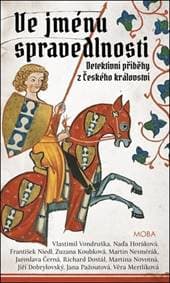 Ve jménu spravedlnosti - Vlastimil Vondruška, Naďa Horáková, František Niedl 1