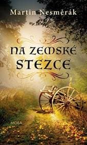 Na zemské stezce - Martin Nesměrák