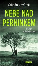 Nebe nad Perninkem - Štěpán Javůrek 1