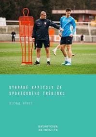 Vybrané kapitoly ze sportovního tréninku - Michal Hrubý