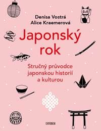 Japonský rok - Vostrá, Alice Kraemerová Denisa 1
