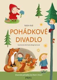 Pohádkové divadlo - Král Robin