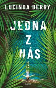 Jedna z nás - Berry Lucinda 1