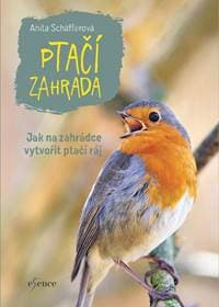 Ptačí zahrada - Schäfferová Anita 1