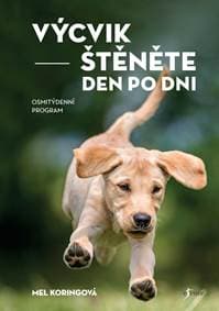Výcvik štěněte den po dni - Koringová Mel