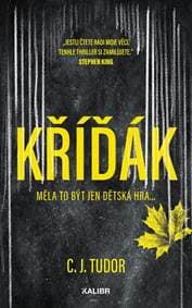 Kříďák - Tudorová C. J. 1