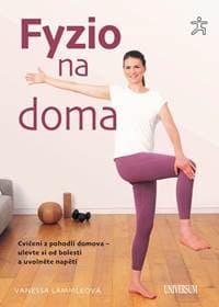 Fyzio na doma - Lämmleová Vanessa 1