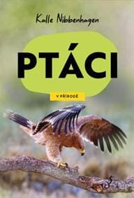 Ptáci V přírodě - Kalle Nibbenhagen 1