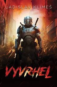 Kolaborant 2: Vyvrhel - Klimeš Ladislav 1