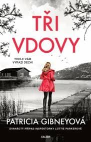 Tři vdovy - Patricia Gibneyová 1