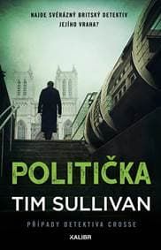 Politička - Sullivan Tim 1