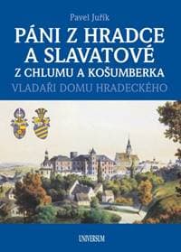 Páni z Hradce - Pavel Juřík