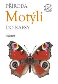 Příroda do kapsy: Motýli - autor neuvedený 1