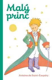 Malý princ - kapesní - Saint-Exupéry Antoine de