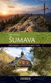 Šumava - Hocek Jan