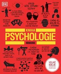 Kniha psychologie - autor neuvedený 1