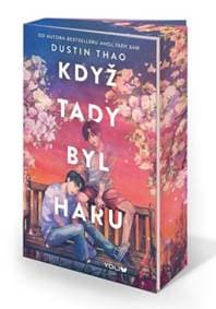 Když tady byl Haru - Dustin Thao 1