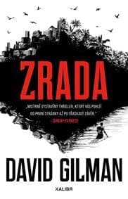 Zrada - Gilman David 1