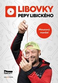 Libovky Pepy Libického: Minutový manžel - Libický Josef 1