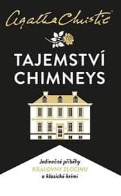 Tajemství Chimneys - Agatha Christie 1