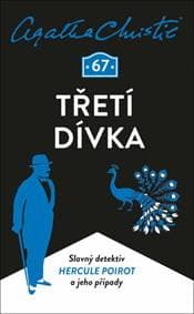 Třetí dívka - Agatha Christie