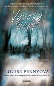 Vysoký účet - Penny Louise 1