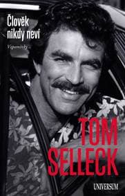 Člověk nikdy neví - Selleck Tom 1